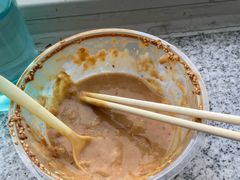 -揽月斋•清真小馆(右安门店)