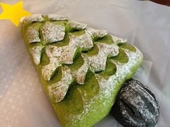 奈雪蜜瓜许愿树-奈雪的茶(湖滨银泰in77C区PRO店)