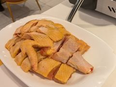 生蚝鸡煲-粤来记·啫啫煲·点心(日月光店)