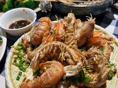 -阿妹小海鲜(下角店)