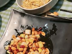 -玉桥餐厅(天坛店)