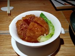 -张福记(陇海中路店)