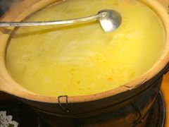 -捞围鲜·港式打边炉(海阳路店)