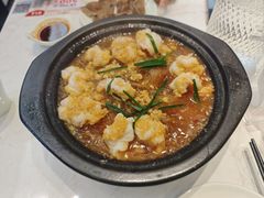 -船歌·鱼水饺青岛菜(国贸商城店)