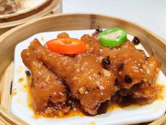 -味可道美食坊(福基路店)