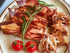 -马克西姆俄罗斯餐厅(通亚街店)