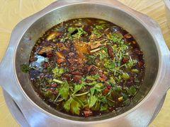 -邮亭丁鲫鱼(大足总店)