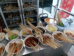 -舒记钵钵鸡