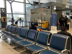 -贵阳龙洞堡国际机场-T2航站楼