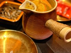 -何师烧烤Pro ·江湖川菜·小龙虾·精酿啤酒(太古里旗舰店)