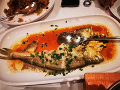 -醉辉皇原味海鲜江南菜(成都大魔方店)