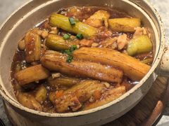 -留半山·香港食堂(啦啦宝都店)