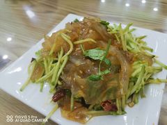 -聚德福海鲜家常菜(刘庄店)