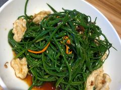 果仁野沙葱-九十九顶毡房(阜石路店)