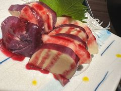 -匠和风精致料理(莆田财富中心店)