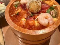 -筑地玉寿司(舞浜イクスピアリ店)