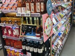 -BLT精品超市(国贸商城店)