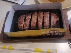 -卡朋西餐(铂顿城店)