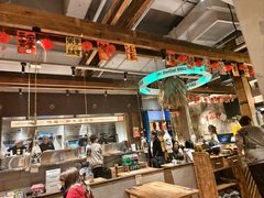 -北丐先生·野馄饨烧烤(泰达E街区店)