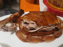 -大铁勺新津菜(熙悦汇店)