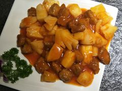 -湘与香缘·湖南菜(王府井北京市百货大楼店)