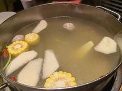 -季季红火锅(柳州城中万达二店)