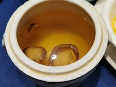 清汤松茸-院8里·少城记忆老川菜(宽窄巷子店)