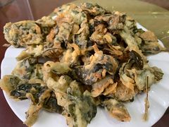 -俺家菜馆(百里峡店)