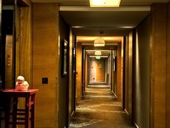 -厦门海港英迪格酒店(中山路店)