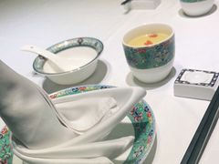 -肆月河豚·新淮扬(金融街店)