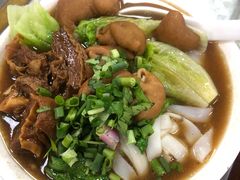 -珍珍小食店(西华路店)