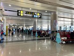 -威海大水泊国际机场