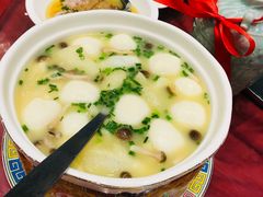 绍三鲜-咸亨酒店