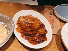 -陈阿婆鱼头泡饼·京味菜(复兴路店)