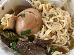 -老马酸菜面(洪濑总店)