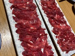 -打酱友•斑鱼海鲜粥火锅(吴桥店)