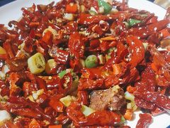 -伊带伊路新疆美食府(呼家楼店)