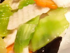 -外婆家(西红门荟聚购物中心店)