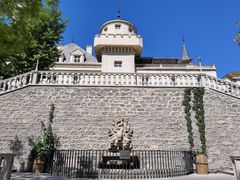 -北京张裕爱斐堡酒庄