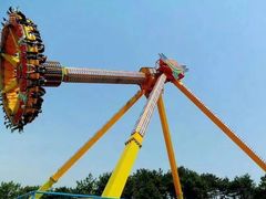 -哈尔滨文化公园