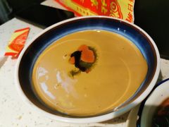 传统麻酱-鑫隆四季涮肉(八角畅游店)