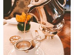 -Salon de Ville浦江汇(上海外滩华尔道夫酒店店)