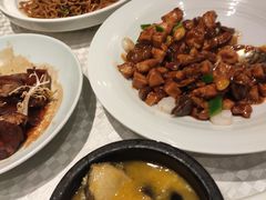 -望乡楼上海菜(日月光店)