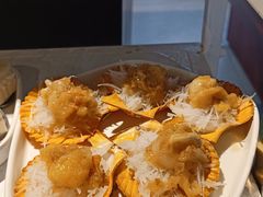 -碗中海·蒸汽海鲜·桑拿鸡(岭南天地店)