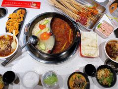 -钢管厂五区小郡肝火锅串串香(清河店)