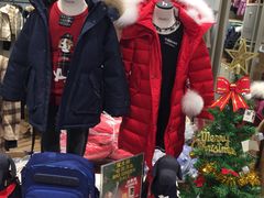 -宝大祥青少年儿童购物中心(南京东路店)