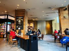 -星巴克(北京望京店)