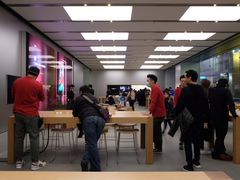 -Apple 零售店(Causeway Bay)