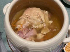 -庐灶江南·江南菜·四合院Bistro(东直门雍和宫·原华侨宾馆店)