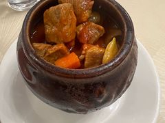 -华梅西餐厅(哈尔滨中央大街店)